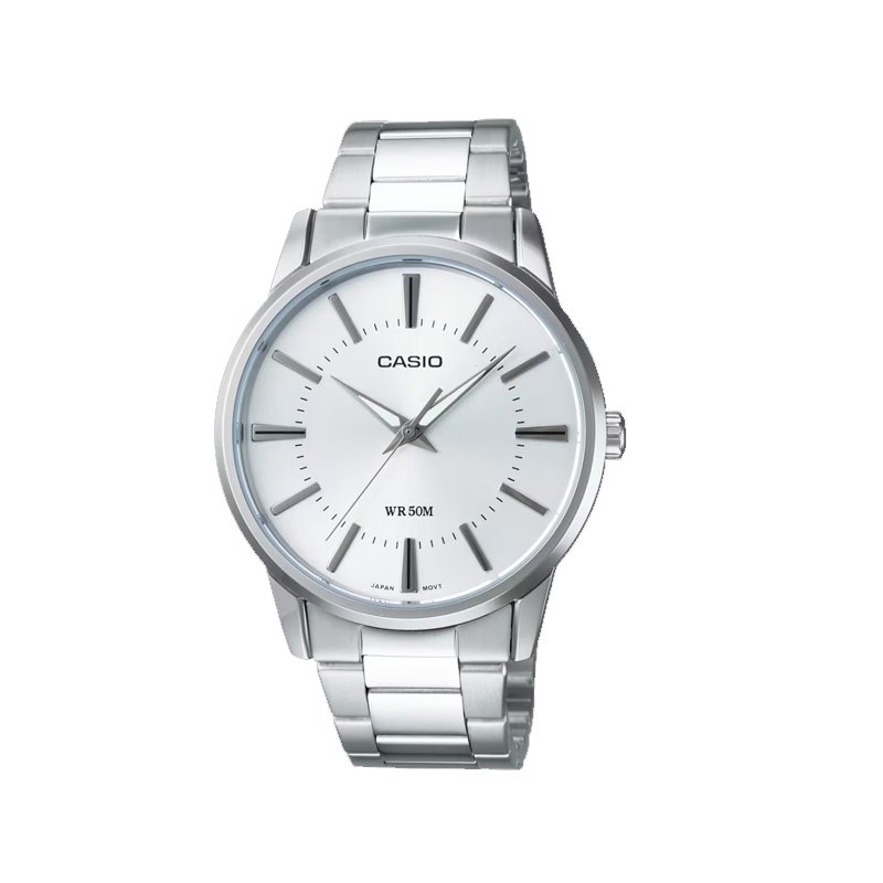 Casio Analog Watch for Men (MTP-1303D-7AV)