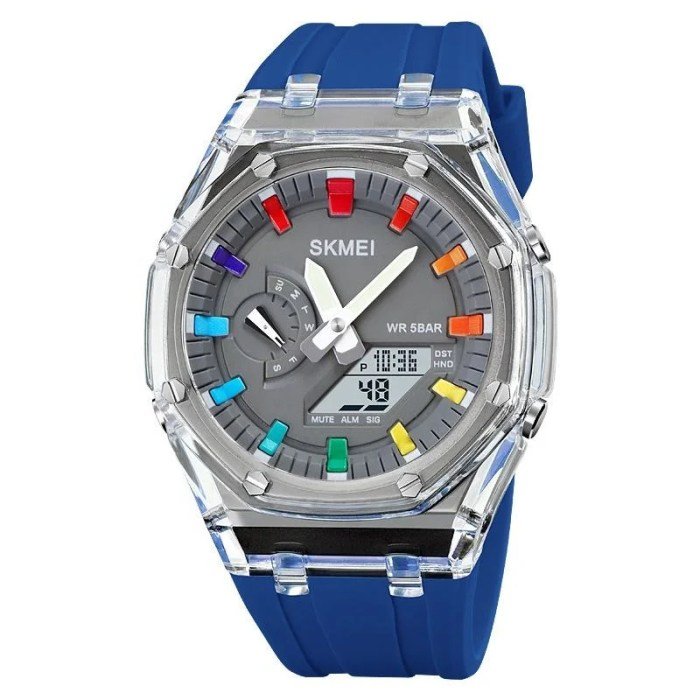 Sports Skmei Watch