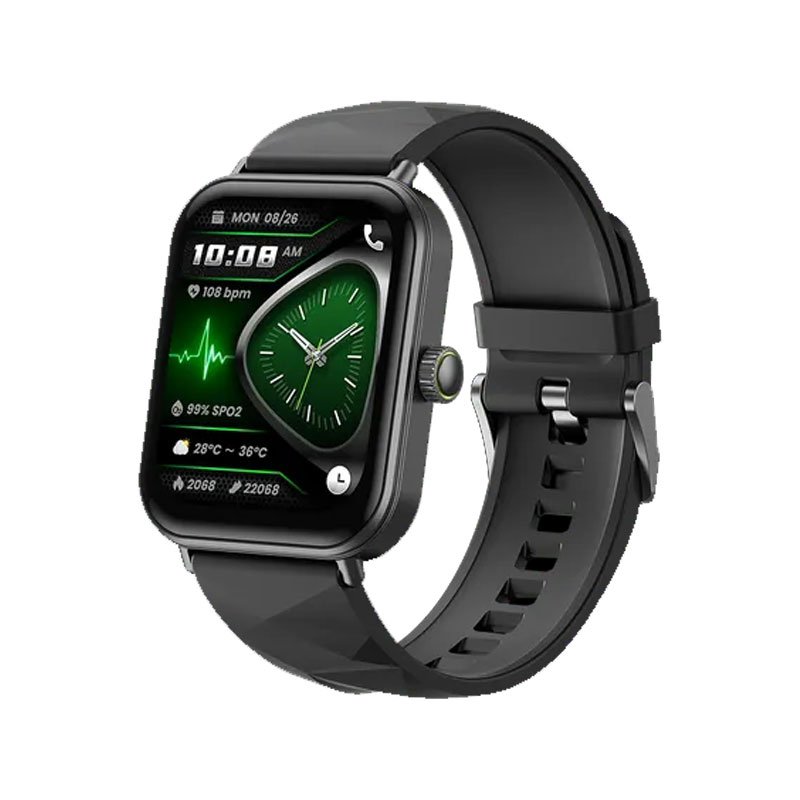 Oraimo Watch Nova 2 Lite 1.93'' AMOLED Display Smart Watch