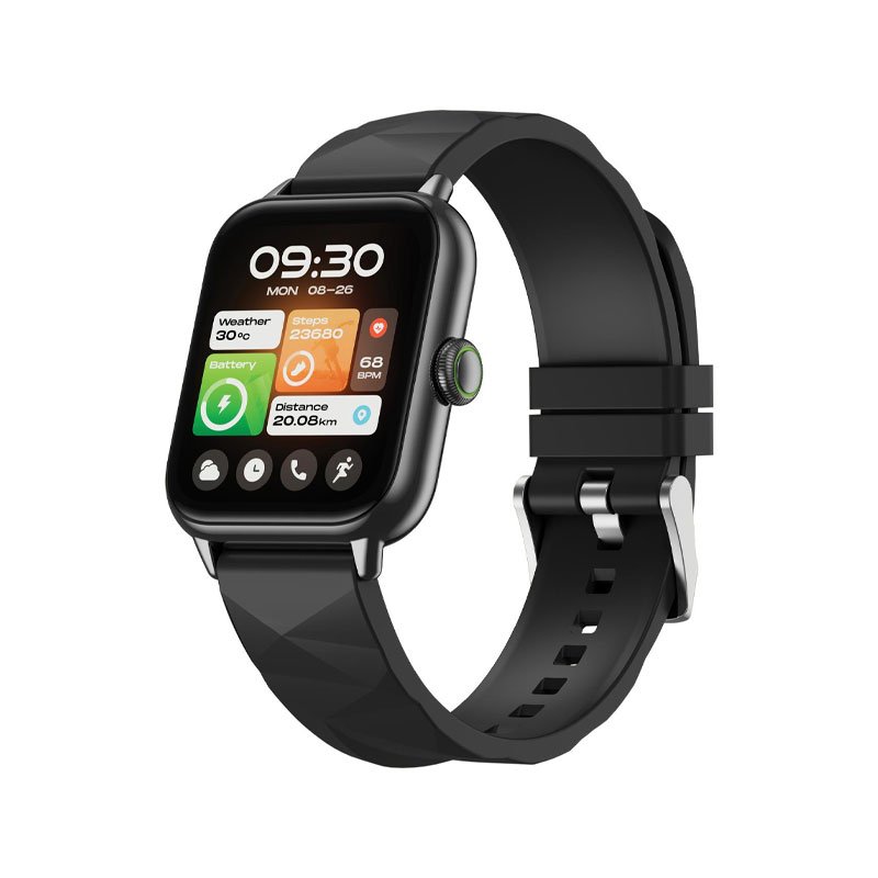 Oraimo Watch 6 Nano BT Calling Smart Watch (OSW-807N)