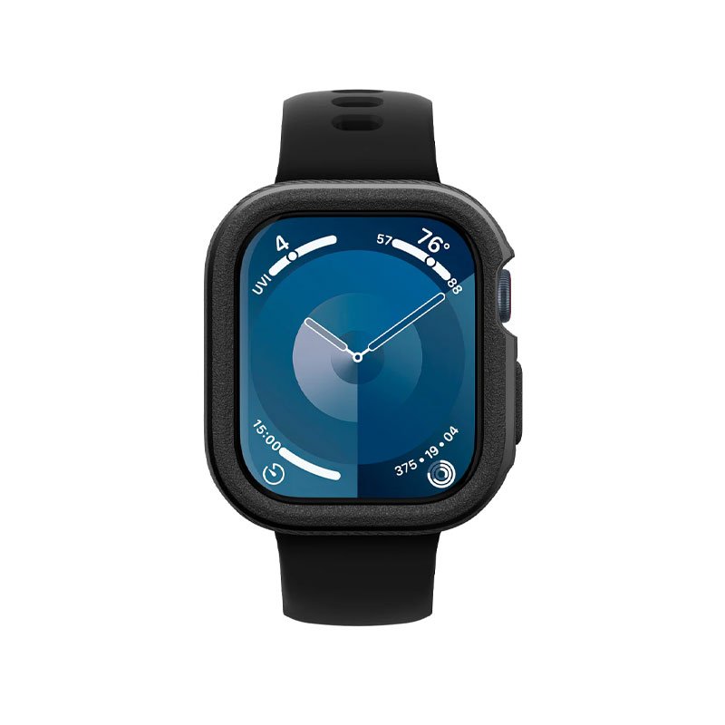 Spigen Rugged Armor Designed Case for Apple Watch Series 11/10 42mm