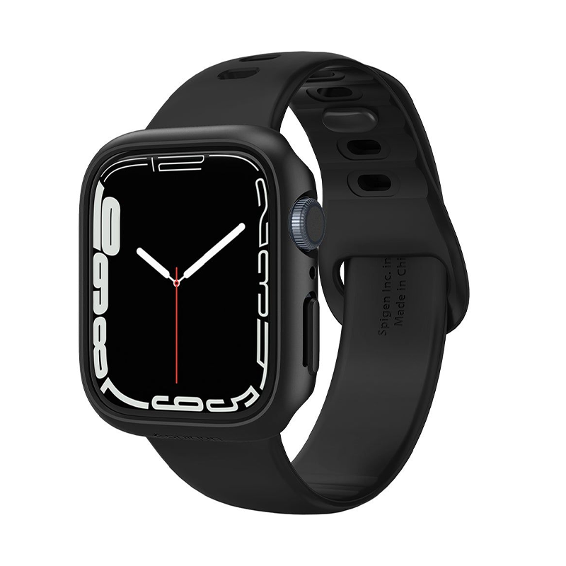 Thin Fit Case for Apple Watch 45mm