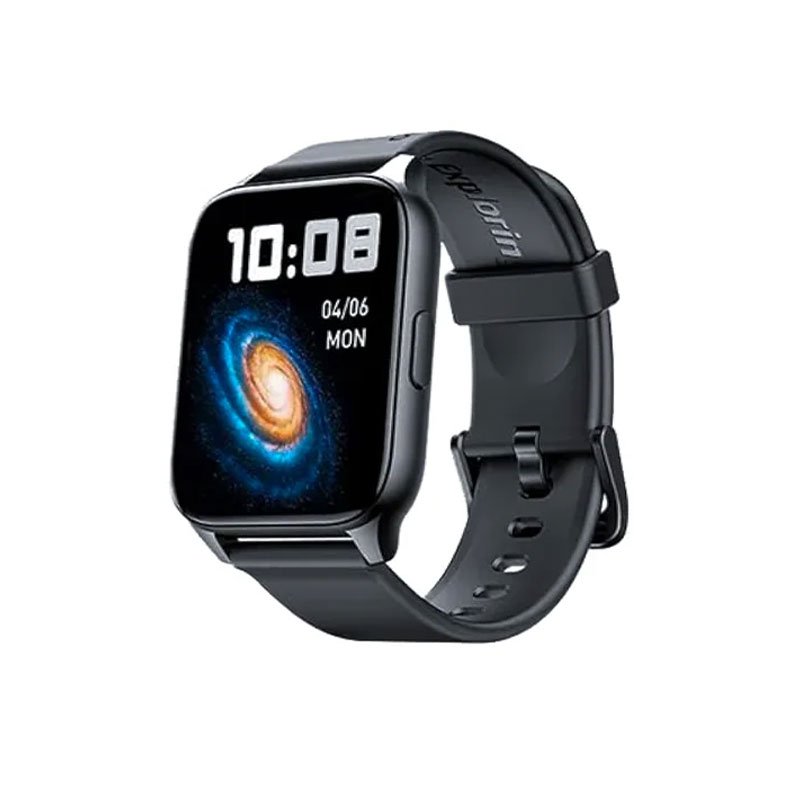 Oraimo Watch 4 Plus 2.01″ TFT HD Display Smart Watch
