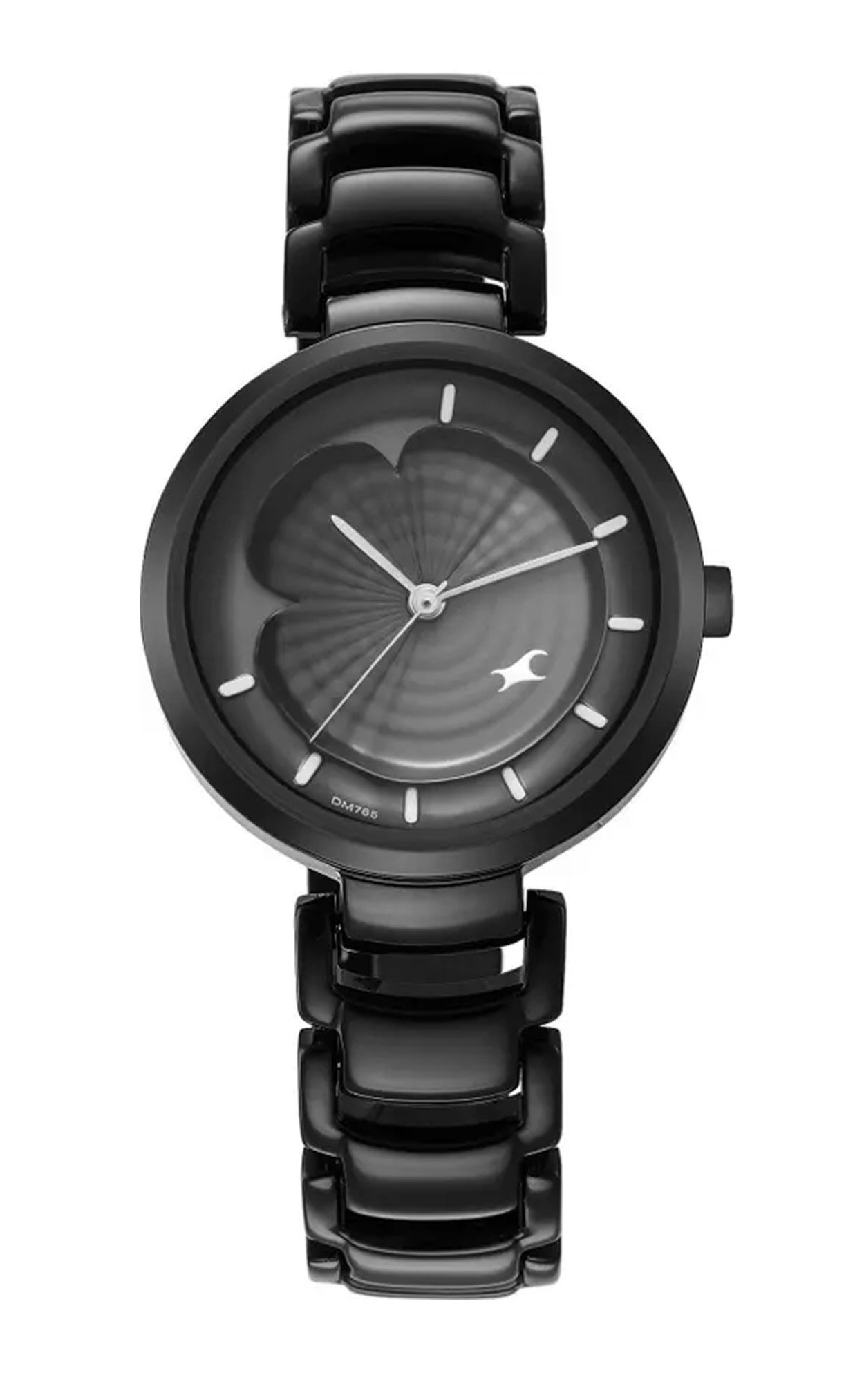 Titan 6277NM01 Chain Bracelet Watch for Female