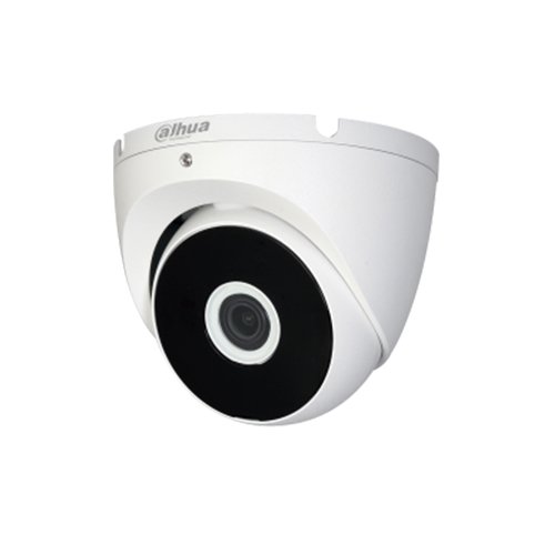 Dahua HAC-T2A21P 2MP HDCVI IR Eyeball Dome Camera