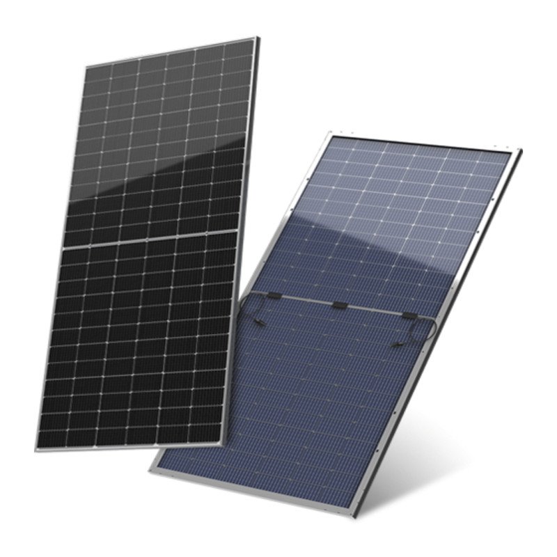 Jinko Tiger Neo 590W Solar Panel