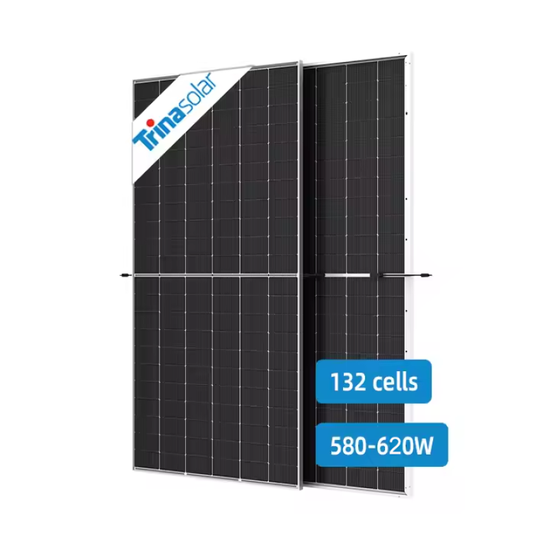 Trina Vertex N 600W Solar Panel