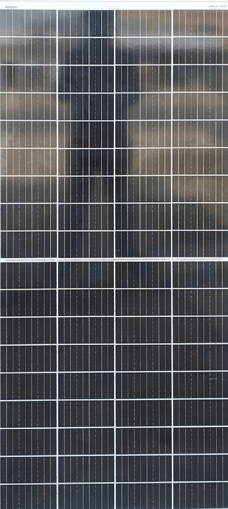 SUNSHINE 150W Germany Cell 12V Mono Solar Panel