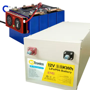 EVE 280Ah (NEW A+ Quality) LiFePO4 Lithium Iron Phosphate Battery (8000 Cycle)