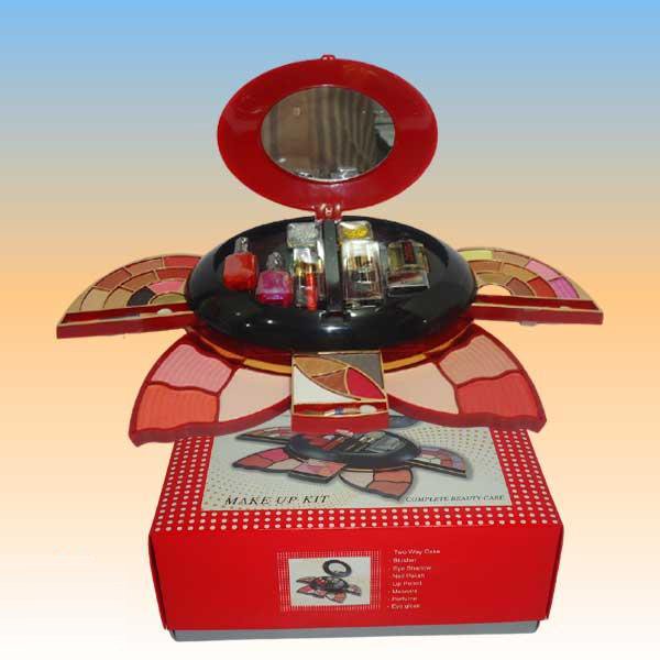 Beauty Makeup Box for Her