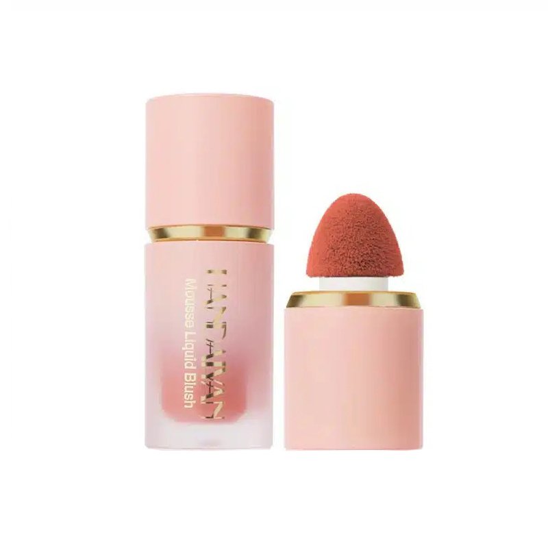 HANDAIYAN Mousse Liquid Blush – 02 (6.5ml)