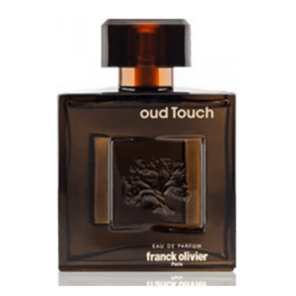 Franck Olivier Oud Touch Eau De Parfum for Men – 100ml