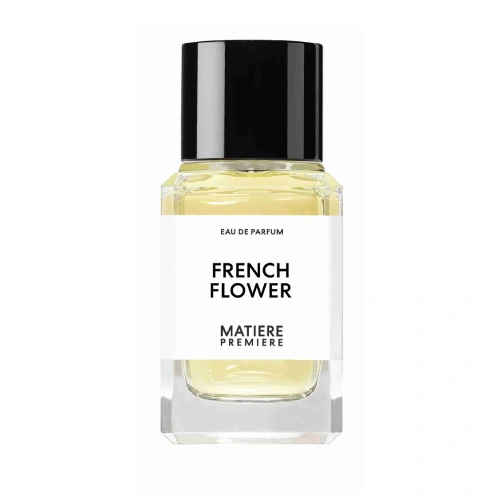Matiere Premiere French Flower Eau De Parfum – 100ml (Unisex | Tester)