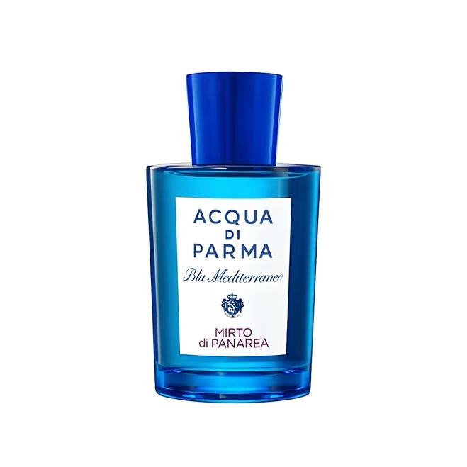 Acqua di Parma Blu Mediterraneo Mirto di Panarea Eau De Toilette – 100ml (Unisex | Tester)